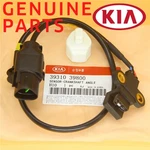 New 39310-39800 Crankshaft Position Sensor Fit For Kia Sorento V6 3.5L 2003-2006. Fixed Price $23.40.