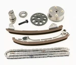 Timing Chain Kit Asumi For Toyota Celica Corolla 1.8L 2ZZ-GE. Fixed Price $261.99.