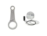 Cp Piston & Carrillo Rod Set For Yamaha YFZ700 06-09 Raptor 08-09 Rhino. Fixed Price $655.99.