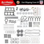 Engine Rebuild Overhaul Kit Crankshaft Rods Timing For 2011-2019 Kia Sorento. Fixed Price $547.77.