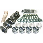 Eagle 13010040 Rotating Assembly Kit - Street & Strip For Sbc. Fixed Price $1835.62.