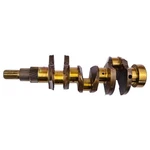 Crankshaft 1G910-23012 For Kubota Engine D1105 Tractor B2620HSD B2630HSD. Fixed Price $425.00.