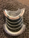 Clevite 77 MS-590P-20 Main Bearings. Fixed Price $29.99.