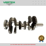 Crankshaft Ford M1DA Fiesta Focus Ecoboost 1.0L Petrol Engine - New. Fixed Price $624.08.