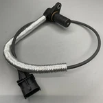 Bosch 0261210131 Engine Crankshaft Position Sensor For 97-04 Cadillac Cts Catera. Fixed Price $35.53.