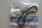 Acdelco Engine Crankshaft Seal Retainer Gasket (12627520). Fixed Price $6.99.