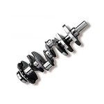 Eagle 434736226100 4340 Forged Crank 3.622 Stroke 58-TOOTH Gm LS2. Fixed Price $1221.97.