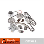 Fit 95-01 Nissan Maxima Infiniti I30 3.0L Timing Chain Oil&water Pump Kit VQ30DE. Fixed Price $179.28.