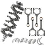 Engine Crank Shafts Connecting Rod Bearing Kit For Hyundai Kia 2.4L 23111-2G200. Fixed Price $138.89.