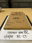 Fel-pro BS40667 Rear Main Bearing Set. Ford Mazda Nib Nos Vintage. Fixed Price $6.30.