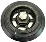 VR6 Crankshaft Harmonic Balancer 24V Bdf 2002 2003 2004 2005 022105243A Genuine. Fixed Price $79.99.
