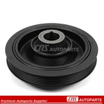 Harmonic Balancer For 94-97 Honda 2.2L Accord Ex Dx F22B1 F22B2 F22B6 Odyssey. Fixed Price $29.59.
