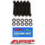 Arp Main Cap Bolt 154-5001; Hi-perf Hex Head Chromoly Ford 289/302 Sbf. Fixed Price $64.38.