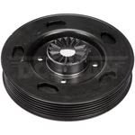 594-752 Dorman Harmonic Balancer For Vw Audi A4 Quattro Volkswagen Jetta A3. Fixed Price $191.51.