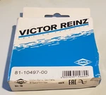 New Bmw Shaft Seal 11127507217 Victor Reinz 81-10497-00 Free Shipping. Fixed Price $16.30.