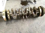 07 08 09 10 Volvo S80 3.2 Engine Crank Shaft Oem. Fixed Price $269.99.