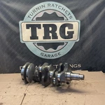 03-06 Nissan 350Z Infiniti G35 VQ35DE Engine Crankshaft Assembly 12200-4W003. Fixed Price $226.04.