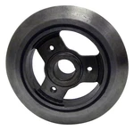 Crown Automotive J3225201 Harmonic Balancer. Fixed Price $78.32.