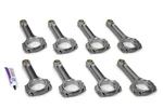 Oliver Racing Parts Sbc Billet Connecting Rod Set 6.000 C6000STLT8. Fixed Price $1739.26.