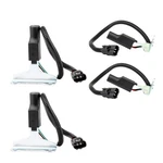 4PCS Crankshaft Position Sensor For 98-03 Dodge Dakota Durango Ram 1500 V8 5.9L. Fixed Price $41.29.