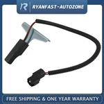 Engine Crankshaft Position Sensor Fit For Dodge Dakota Durango Ram 1500 3.9L. Fixed Price $13.88.