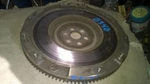 Flywheel/flex Plate Manual Transmission 2.0L Fits 12-18 Mazda 503945. Fixed Price $105.00.