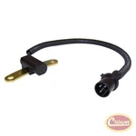 Crankshaft- Position Sensor Jeep Crown# 4638128. Fixed Price $58.88.