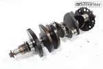 2003-2007 Hummer H2 6.0L V8 Fwd Gas Engine Motor Oem. Fixed Price $1185.78.