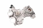 Genuine Gm Engine Front Cover 28290048. Fixed Price $878.05.