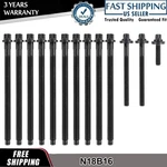 N12 N14 N16 N18 Head Bolts For 2007-2012 Mini Cooper Countryman Turbo 1.6L Dohc. Fixed Price $28.49.