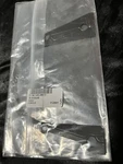 New Victor Reinz Engine Crankshaft Sealing Flange Gasket 703133200 11141432240. Fixed Price $10.00.