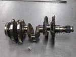 Crankshaft Standard For 14-22 Mitsubishi Mirage 1.2 1100A251 Fwd. Fixed Price $299.95.