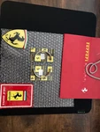Ferrari 308 328 Mondial 348: Crankshaft Bearing #104023 Oem Part New.. Fixed Price $99.95.