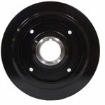 Power Bond Harmonic Balancer PB1056SS; Sfi Race 6.79 In. Int For Pontiac V8. Fixed Price $219.77.
