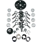 Scat 1-94055BE Ford 302 Series 9000 Cast Street/strip Rotating Assembly. Fixed Price $2170.55.