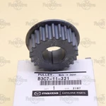 B3C711321 Genuine Oem Mazda 323 Miata MX-3 Engine Crankshaft Gear Timing Pulley. Fixed Price $53.13.