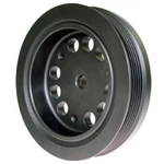 Engine Harmonic Balancer-premium Oem Replacement Powerbond PB1666N. Fixed Price $38.24.