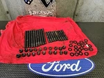 Arp Stud Kit Sbf Ford 289 302 351 5.0L W/ Factory Afr Trick Flow. Fixed Price $99.00.