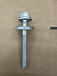 Genuine Ford Crankshaft Pulley Bolt LC3Z-6A340-A. Fixed Price $12.16.