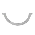 0PB-105-638 Genuine Porsche Crankshaft Thrust Washer Sets For Cayman Boxster. Fixed Price $54.65.