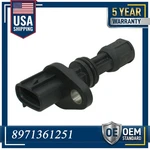 8971361251 Engine Crankshaft Position Sensor For Honda Passport Acura Slx Isuzu. Fixed Price $21.90.