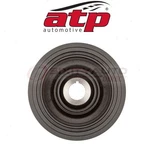 Atp 102256 Engine Harmonic Balancer For PB1570N DA225 DA-225 594-306 Fh. Fixed Price $116.40.