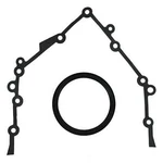 Engine Crankshaft Seal Kit Fel-pro Bs 40746. Fixed Price $36.94.