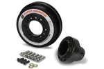 Ati - 918857 Harmonic Balancer Gm LT1 Camaro Ss 7.480" Outer Diameter. Fixed Price $525.00.