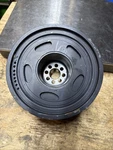 Engine Harmonic Balancer For 09-20 Audi S4 S5 Q7 A6 Quattro Volkswagen Touareg. Fixed Price $74.99.