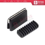 Air Conditioner Vent Panel Button For Mercedes Class W140 C140 W210 1408300554. Fixed Price $7.00.
