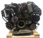 2006-2007 Mercedes C280 Engine Motor Assembly 89K Miles 203 Type Sdn Awd 272.941. Fixed Price $1539.19.