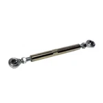 Pc 5-1/2" Adjustable Tensioning Rod For Heim Joint Chevy Sbc Bbc 350 454. Fixed Price $21.79.