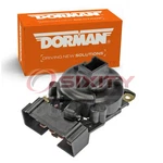 Dorman Ignition For 2000-2002 Chrysler Neon Switches Aq. Fixed Price $28.76.