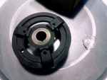 Engine Harmonic Balancer Dorman 594-309. Fixed Price $79.00.